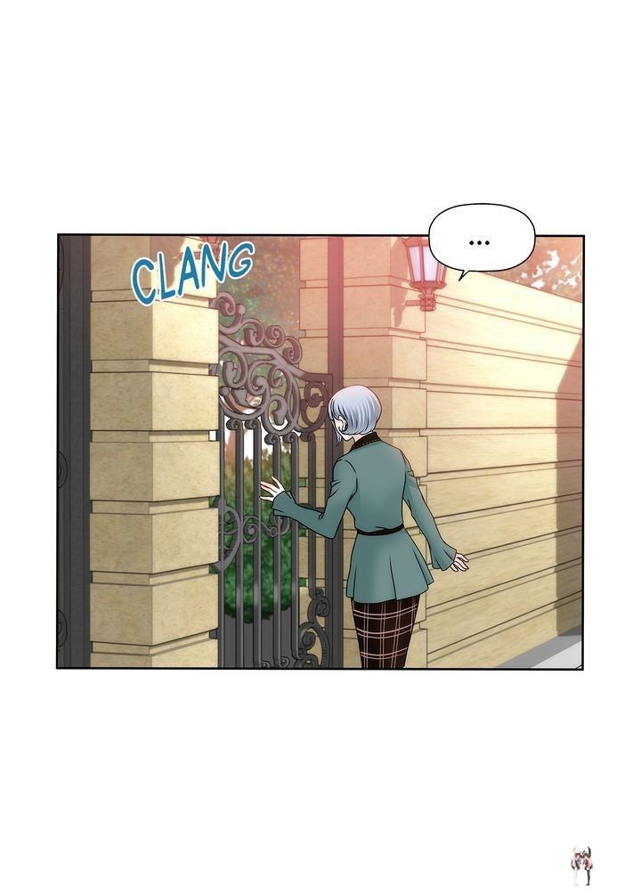 Cinderella&rsquo;s Man Cinderella&rsquo;s Man Chapter 56 - Page 23