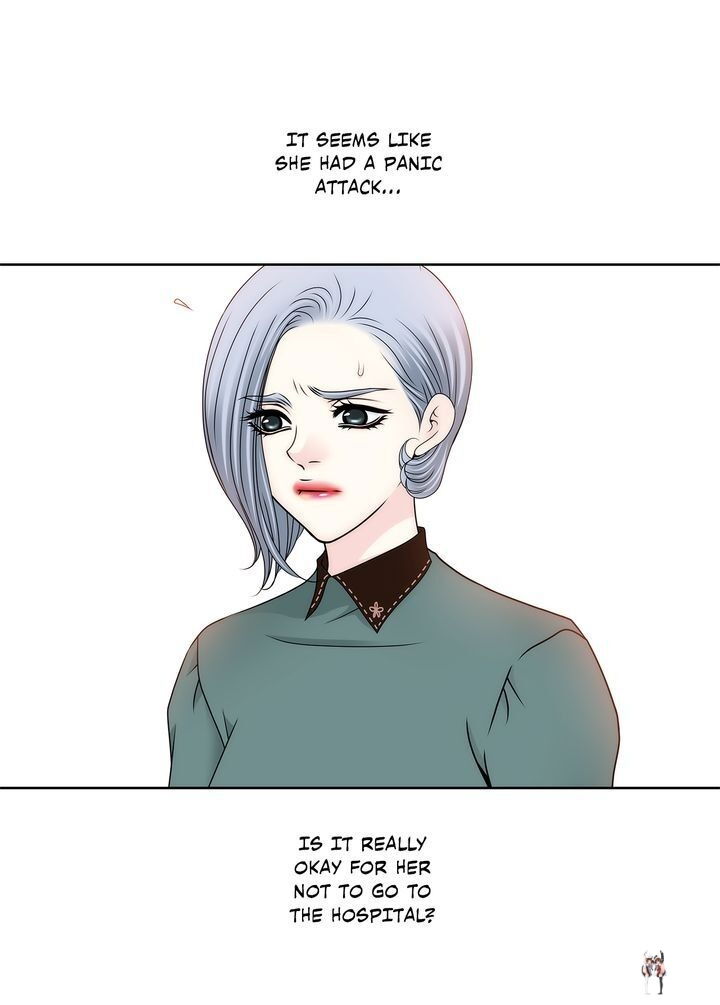 Cinderella&rsquo;s Man Cinderella&rsquo;s Man Chapter 56 - Page 24