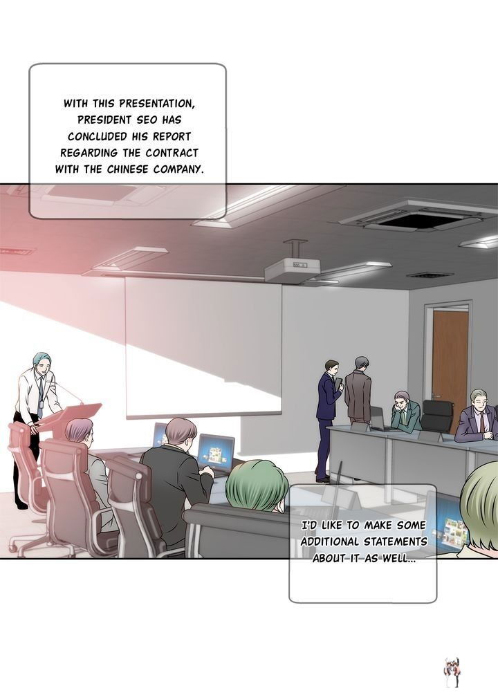 Cinderella&rsquo;s Man Cinderella&rsquo;s Man Chapter 56 - Page 28