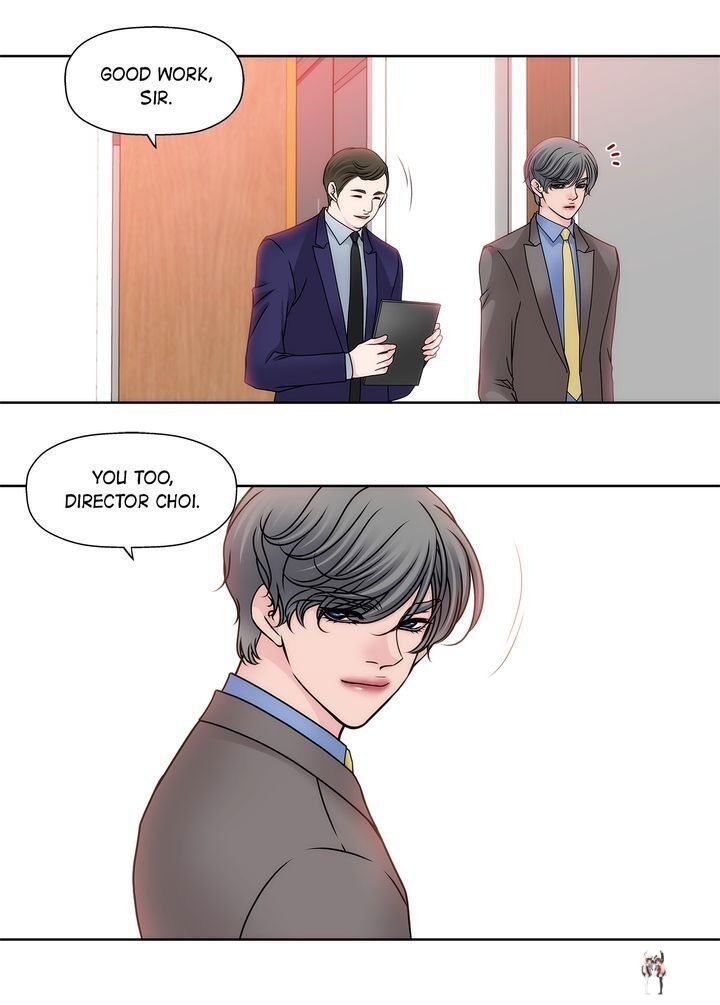 Cinderella&rsquo;s Man Cinderella&rsquo;s Man Chapter 56 - Page 31