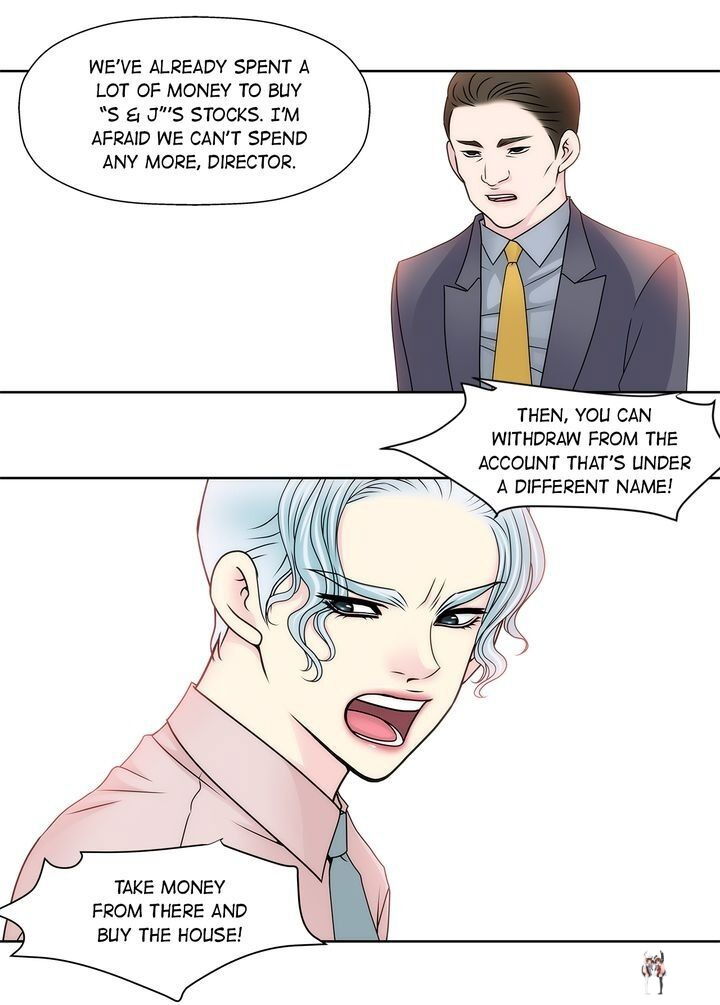 Cinderella&rsquo;s Man Cinderella&rsquo;s Man Chapter 56 - Page 37