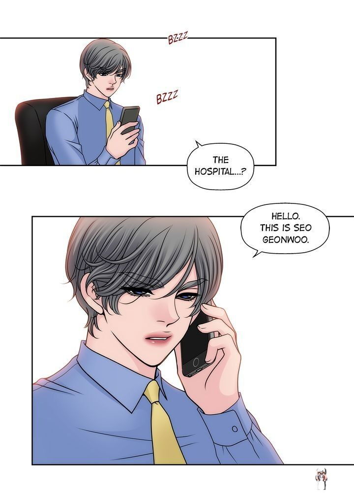 Cinderella&rsquo;s Man Cinderella&rsquo;s Man Chapter 56 - Page 41