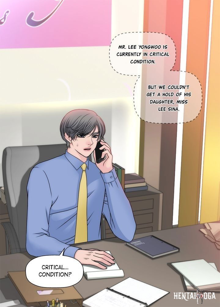 Cinderella&rsquo;s Man Cinderella&rsquo;s Man Chapter 56 - Page 42