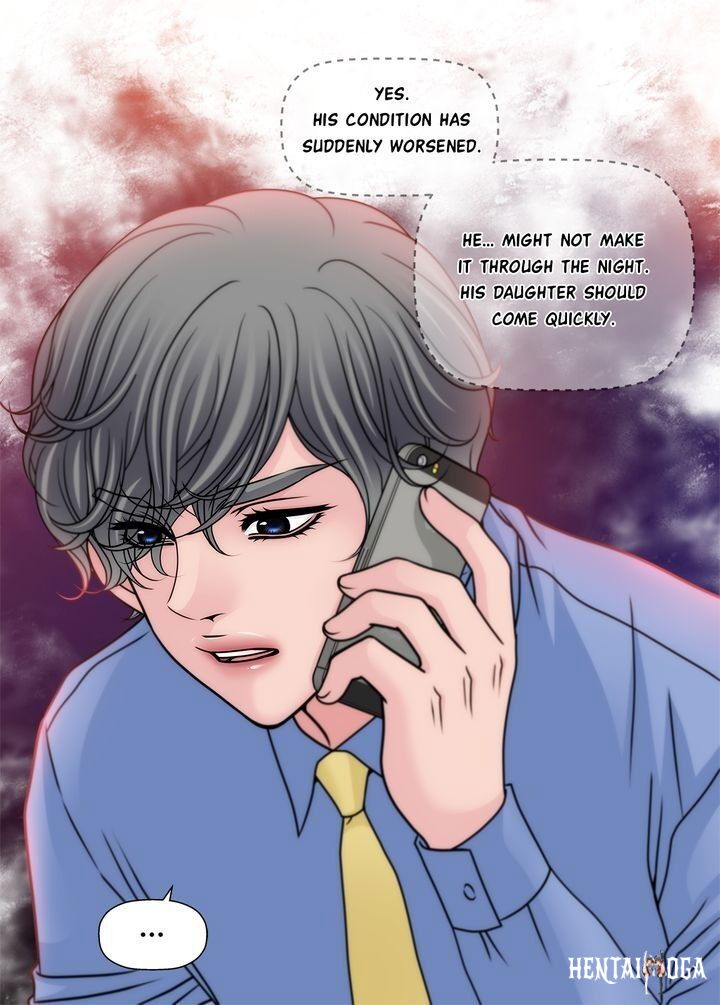 Cinderella&rsquo;s Man Cinderella&rsquo;s Man Chapter 56 - Page 43