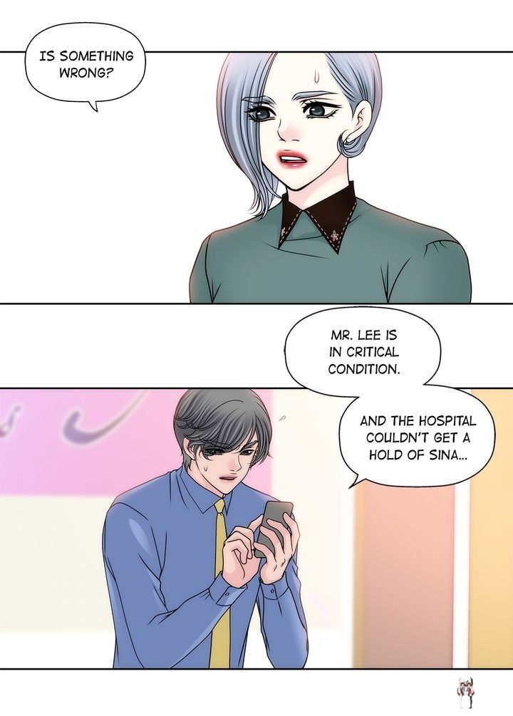 Cinderella&rsquo;s Man Cinderella&rsquo;s Man Chapter 56 - Page 45