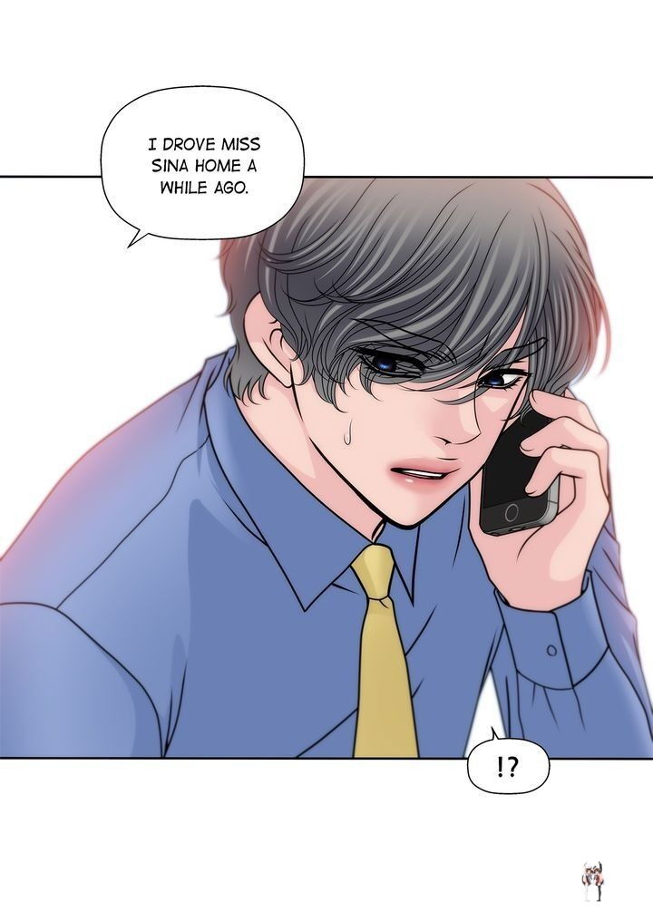 Cinderella&rsquo;s Man Cinderella&rsquo;s Man Chapter 56 - Page 46