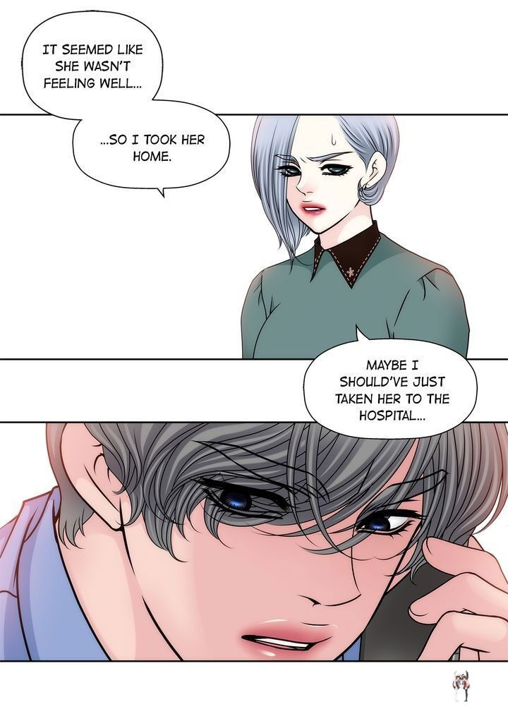 Cinderella&rsquo;s Man Cinderella&rsquo;s Man Chapter 56 - Page 48