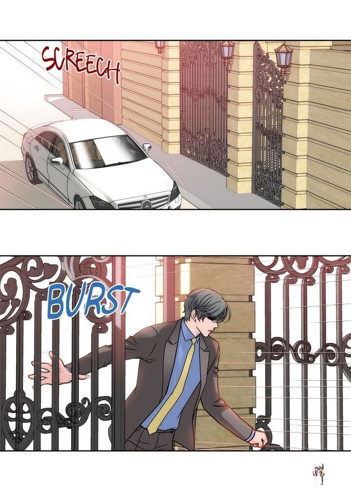 Cinderella&rsquo;s Man Cinderella&rsquo;s Man Chapter 56 - Page 50