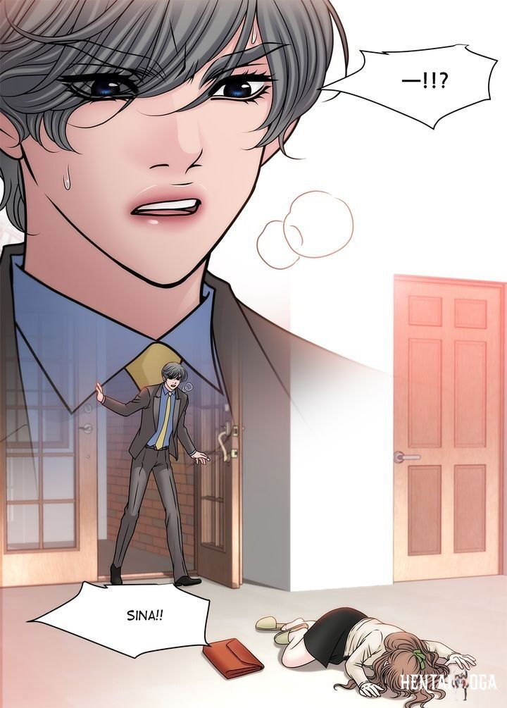 Cinderella&rsquo;s Man Cinderella&rsquo;s Man Chapter 56 - Page 52