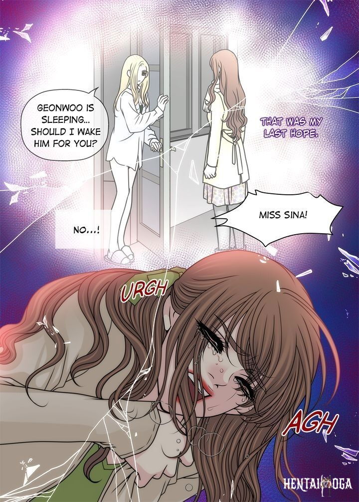 Cinderella&rsquo;s Man Cinderella&rsquo;s Man Chapter 56 - Page 6