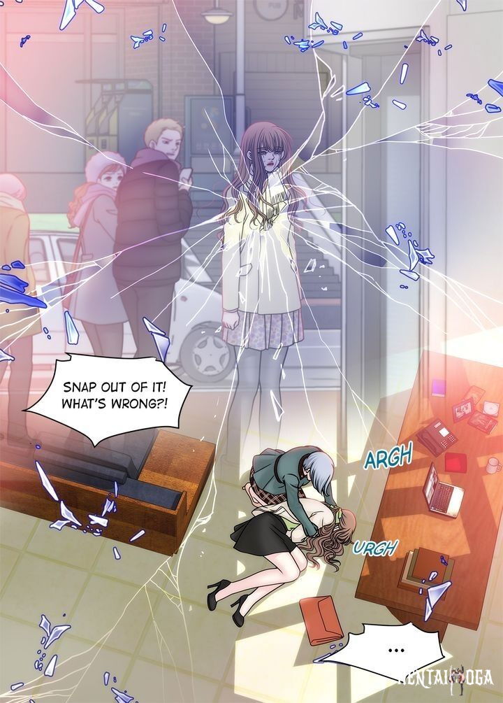 Cinderella&rsquo;s Man Cinderella&rsquo;s Man Chapter 56 - Page 7