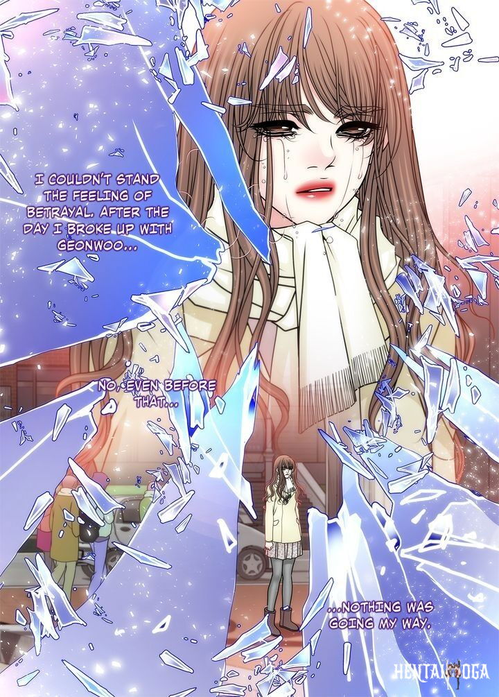 Cinderella&rsquo;s Man Cinderella&rsquo;s Man Chapter 56 - Page 8