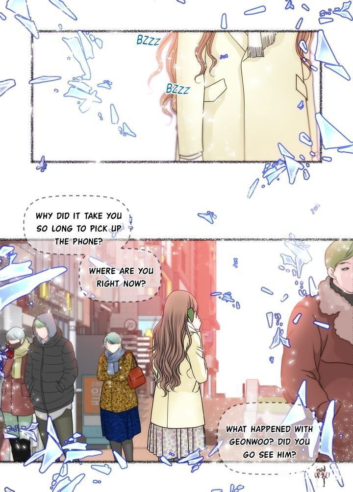 Cinderella&rsquo;s Man Cinderella&rsquo;s Man Chapter 56 - Page 9