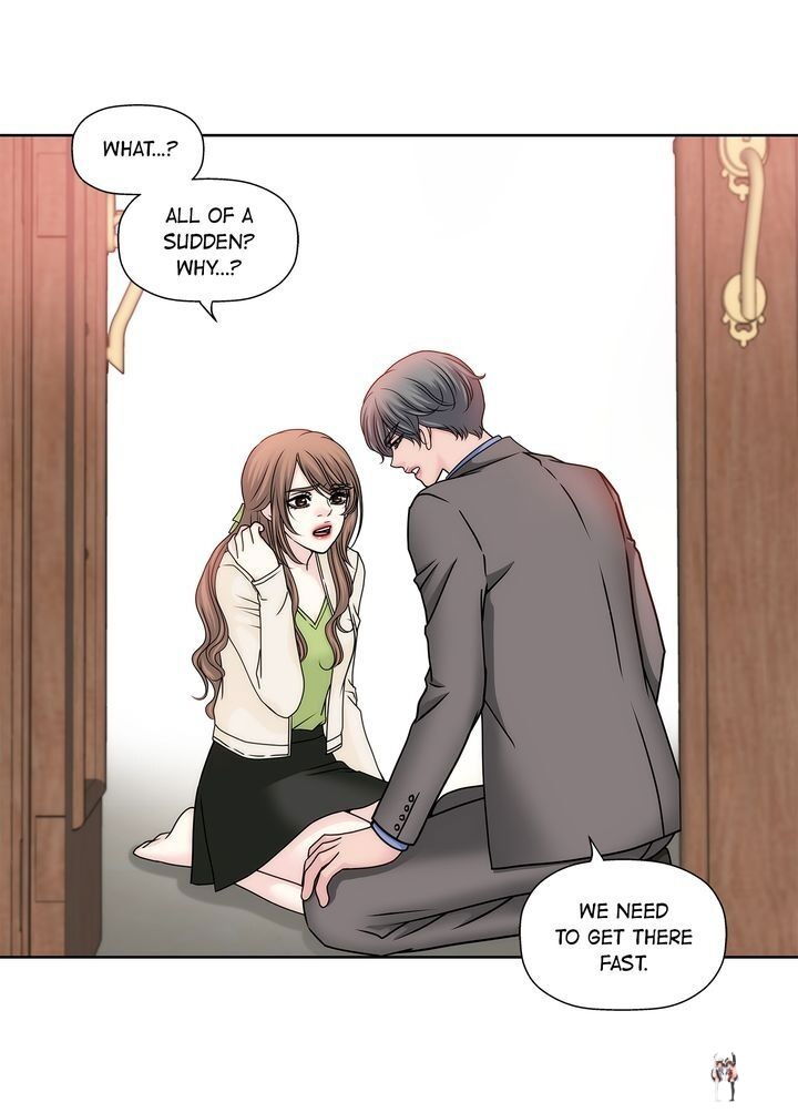 Cinderella&rsquo;s Man Cinderella&rsquo;s Man Chapter 57 - Page 10