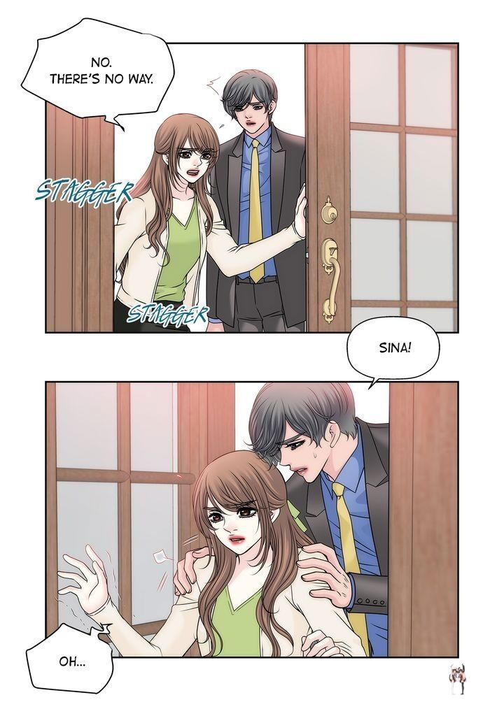 Cinderella&rsquo;s Man Cinderella&rsquo;s Man Chapter 57 - Page 13