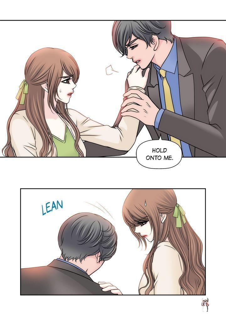 Cinderella&rsquo;s Man Cinderella&rsquo;s Man Chapter 57 - Page 16