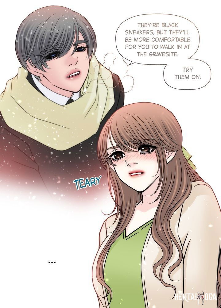 Cinderella&rsquo;s Man Cinderella&rsquo;s Man Chapter 57 - Page 18