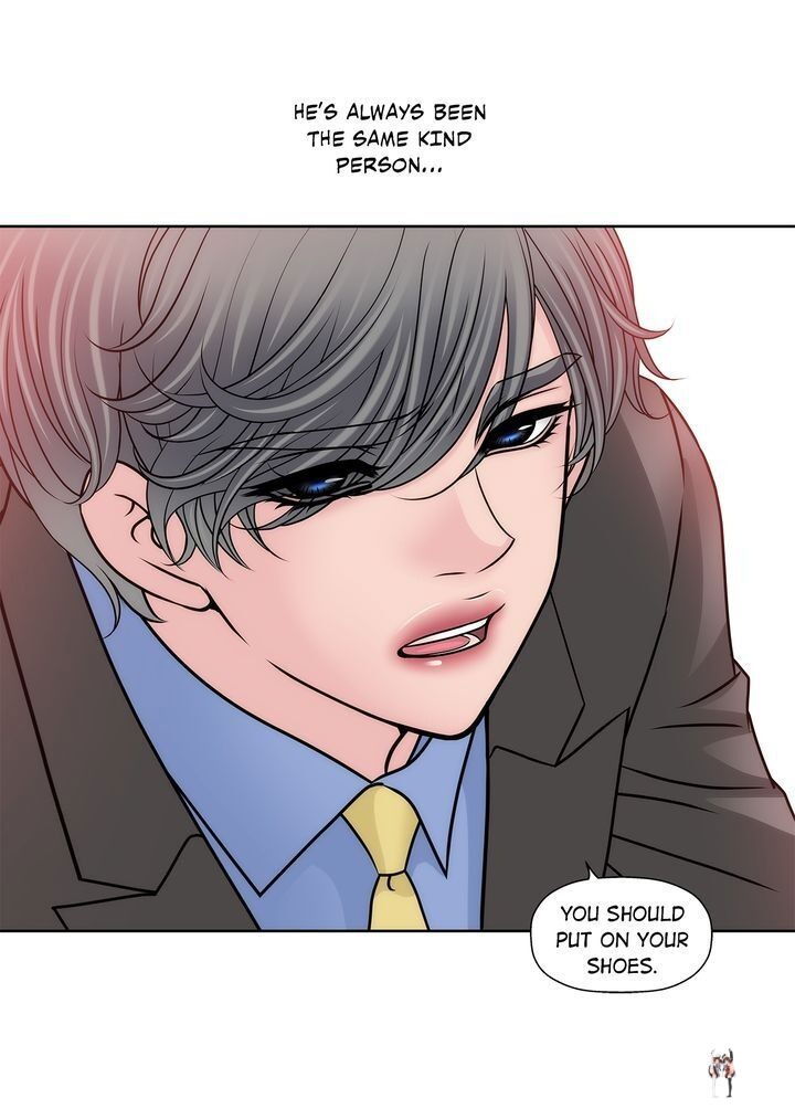 Cinderella&rsquo;s Man Cinderella&rsquo;s Man Chapter 57 - Page 19