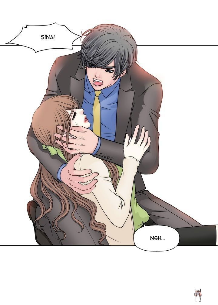 Cinderella&rsquo;s Man Cinderella&rsquo;s Man Chapter 57 - Page 2