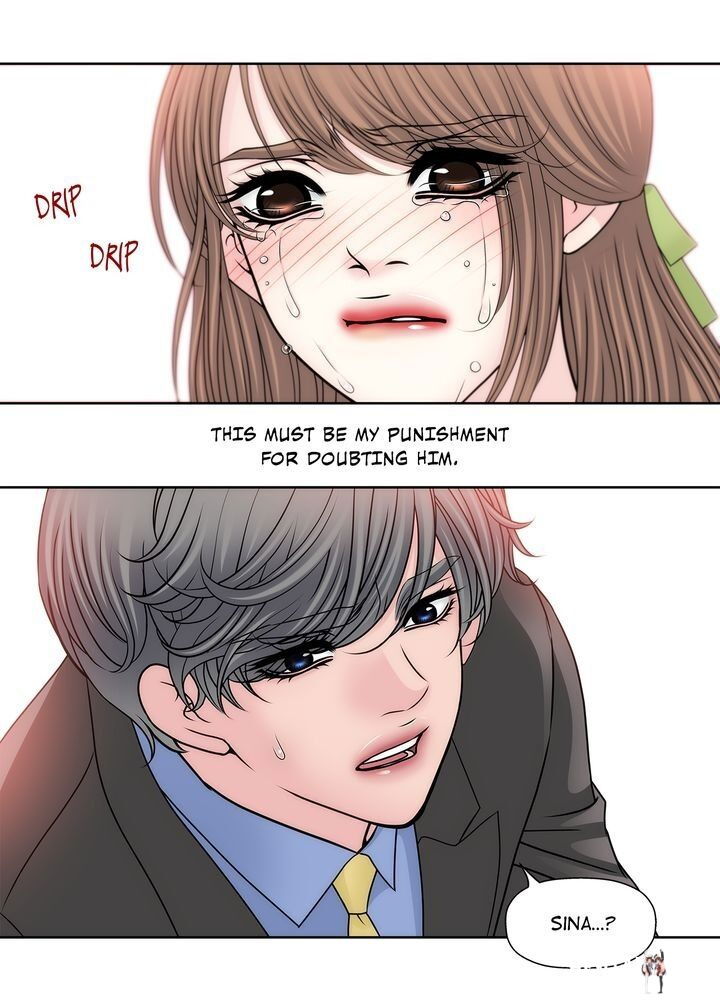 Cinderella&rsquo;s Man Cinderella&rsquo;s Man Chapter 57 - Page 20