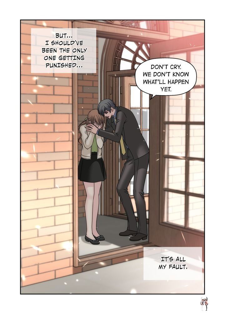 Cinderella&rsquo;s Man Cinderella&rsquo;s Man Chapter 57 - Page 21