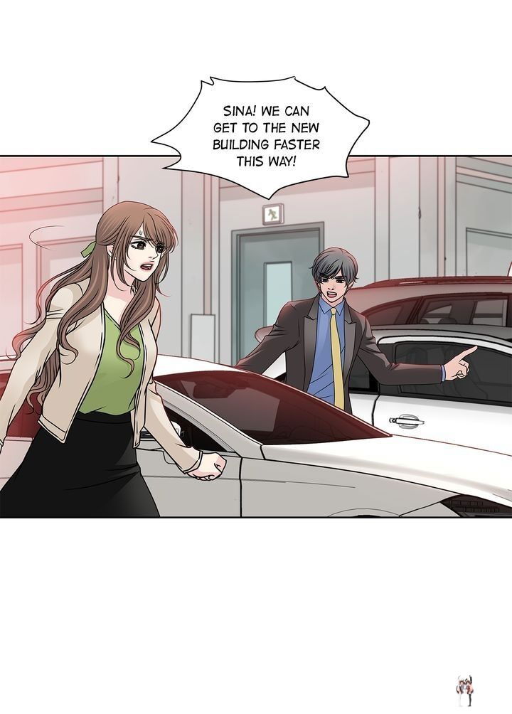 Cinderella&rsquo;s Man Cinderella&rsquo;s Man Chapter 57 - Page 24