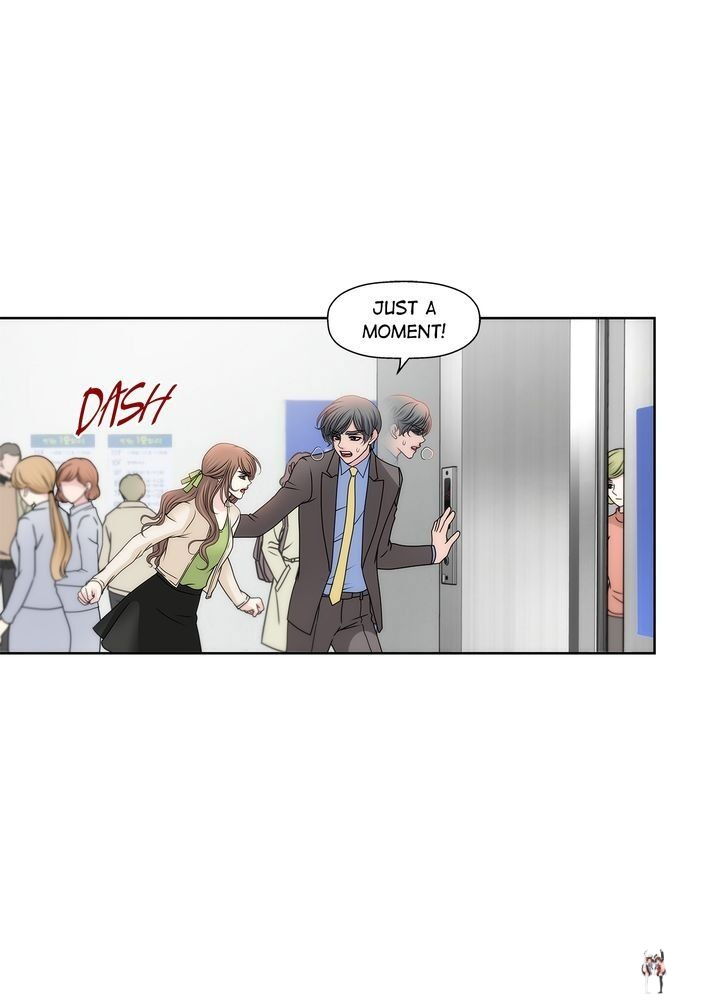 Cinderella&rsquo;s Man Cinderella&rsquo;s Man Chapter 57 - Page 25