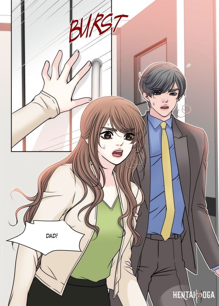 Cinderella&rsquo;s Man Cinderella&rsquo;s Man Chapter 57 - Page 27