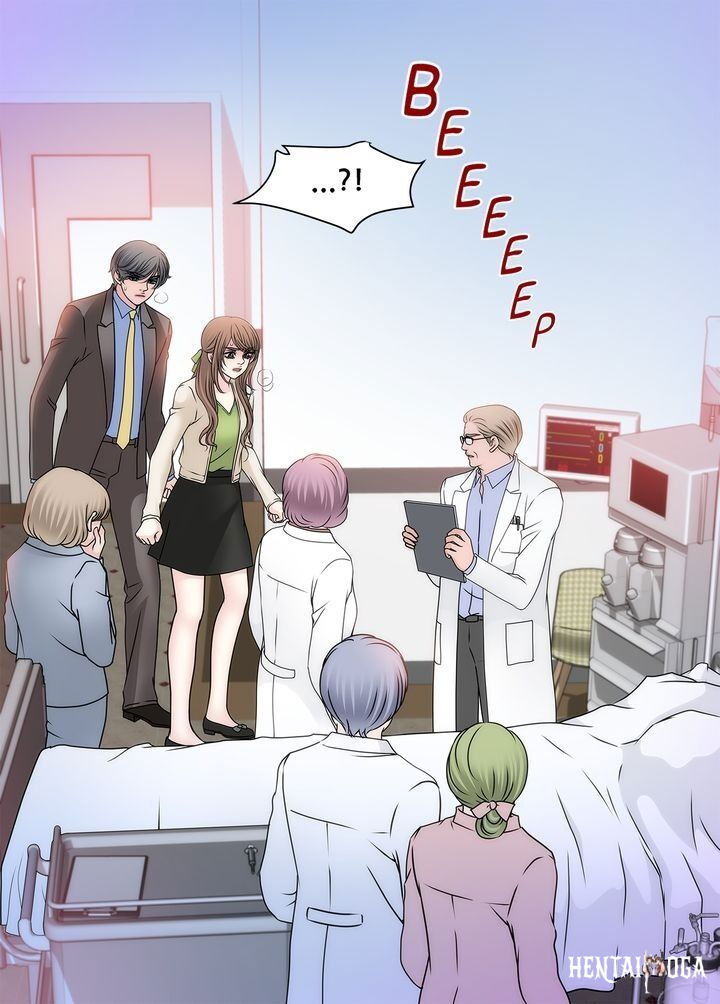 Cinderella&rsquo;s Man Cinderella&rsquo;s Man Chapter 57 - Page 28