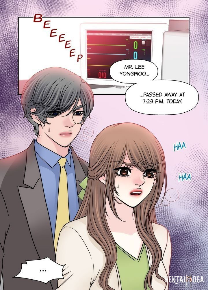 Cinderella&rsquo;s Man Cinderella&rsquo;s Man Chapter 57 - Page 29