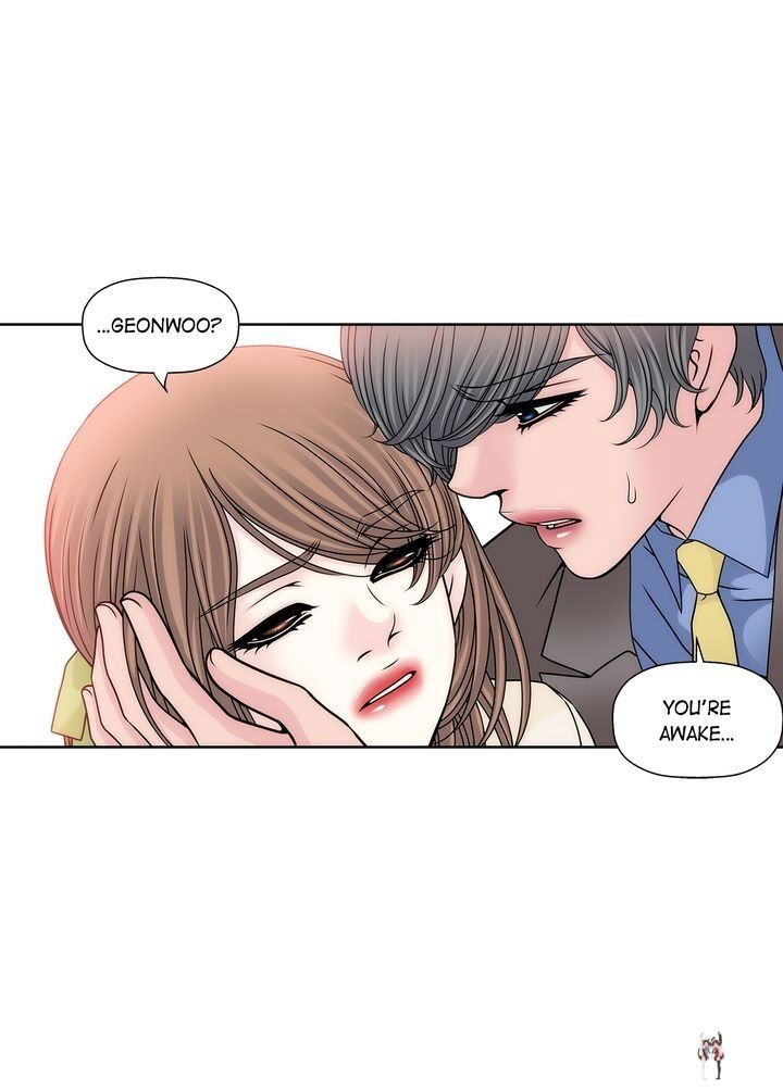 Cinderella&rsquo;s Man Cinderella&rsquo;s Man Chapter 57 - Page 3