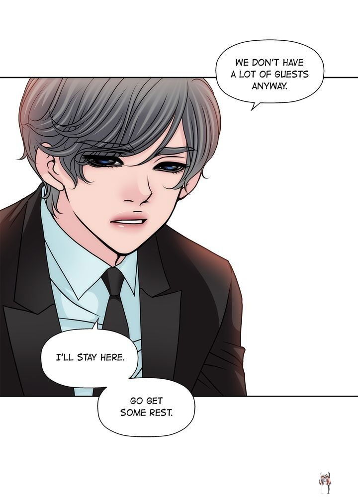 Cinderella&rsquo;s Man Cinderella&rsquo;s Man Chapter 57 - Page 37