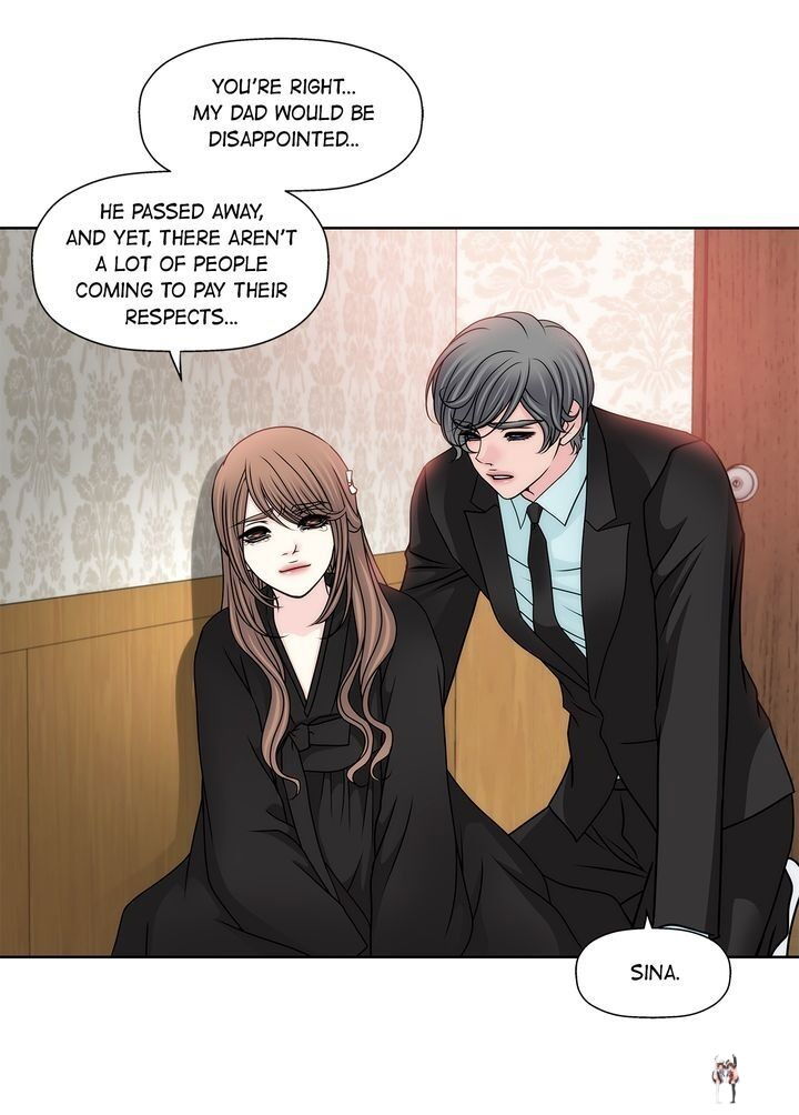 Cinderella&rsquo;s Man Cinderella&rsquo;s Man Chapter 57 - Page 38