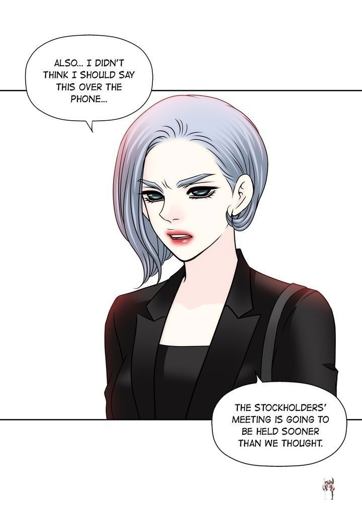 Cinderella&rsquo;s Man Cinderella&rsquo;s Man Chapter 57 - Page 44