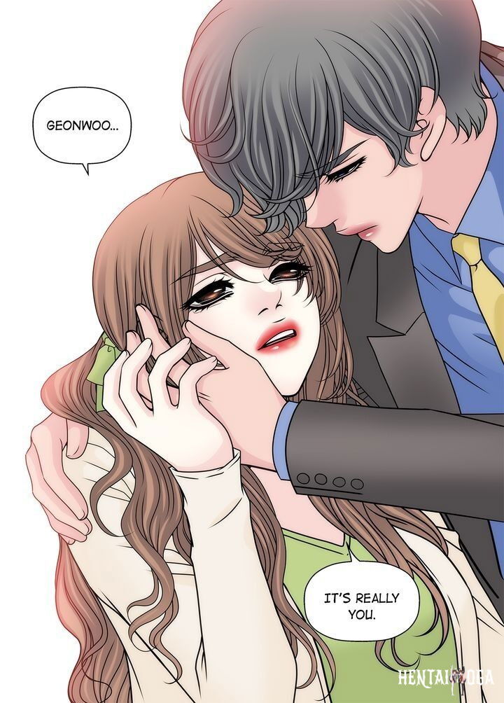 Cinderella&rsquo;s Man Cinderella&rsquo;s Man Chapter 57 - Page 5