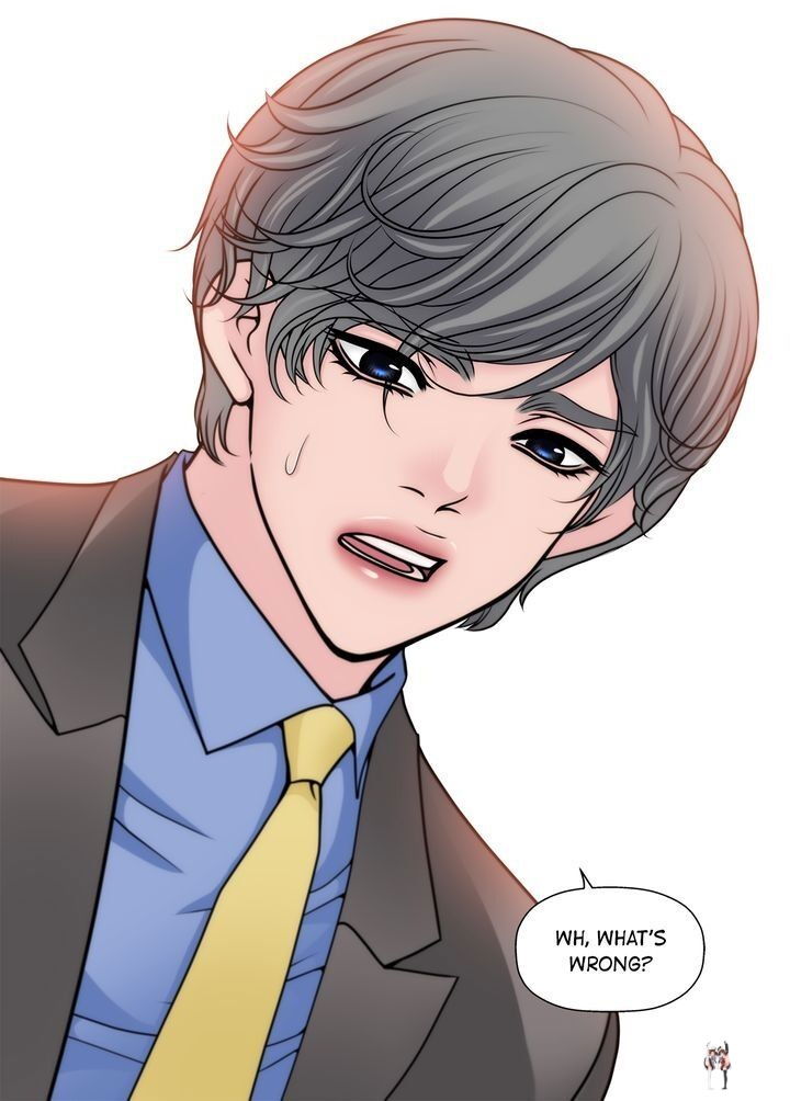 Cinderella&rsquo;s Man Cinderella&rsquo;s Man Chapter 57 - Page 6