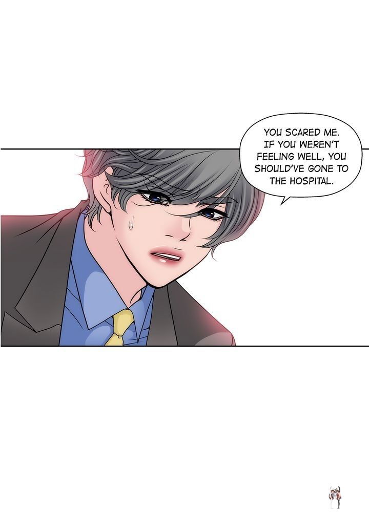 Cinderella&rsquo;s Man Cinderella&rsquo;s Man Chapter 57 - Page 7