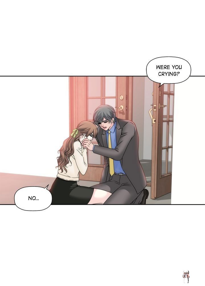 Cinderella&rsquo;s Man Cinderella&rsquo;s Man Chapter 57 - Page 8