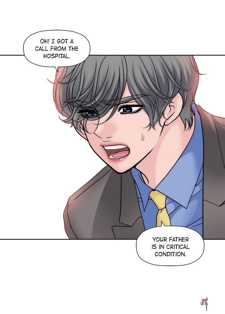 Cinderella&rsquo;s Man Cinderella&rsquo;s Man Chapter 57 - Page 9