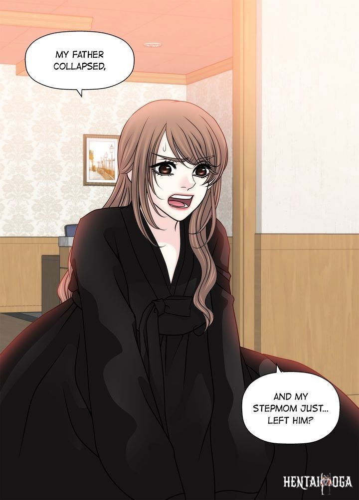 Cinderella&rsquo;s Man Cinderella&rsquo;s Man Chapter 58 - Page 11