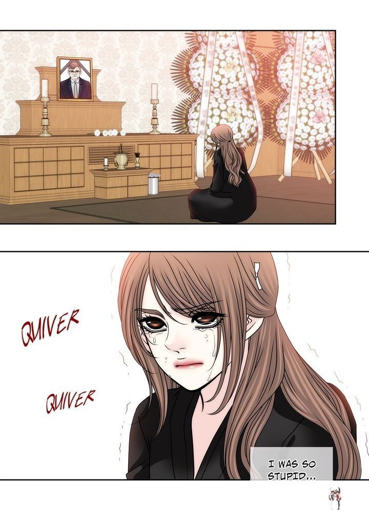 Cinderella&rsquo;s Man Cinderella&rsquo;s Man Chapter 58 - Page 13