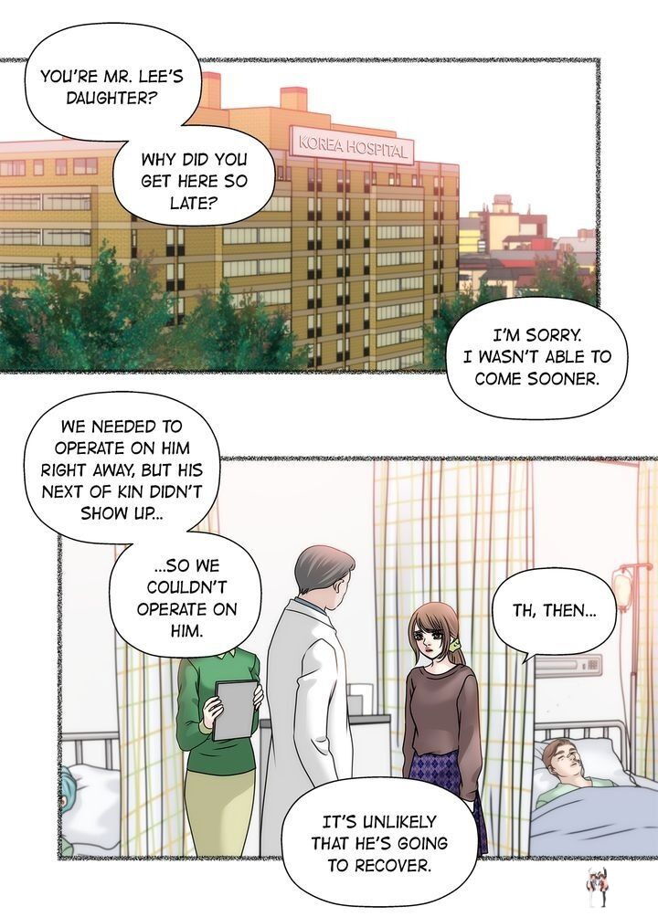 Cinderella&rsquo;s Man Cinderella&rsquo;s Man Chapter 58 - Page 15