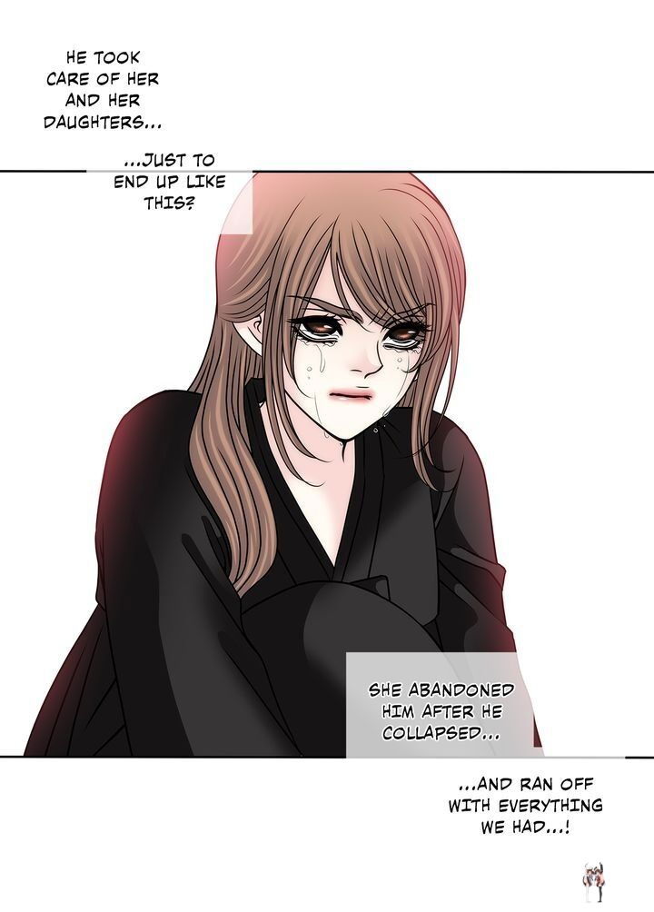 Cinderella&rsquo;s Man Cinderella&rsquo;s Man Chapter 58 - Page 16