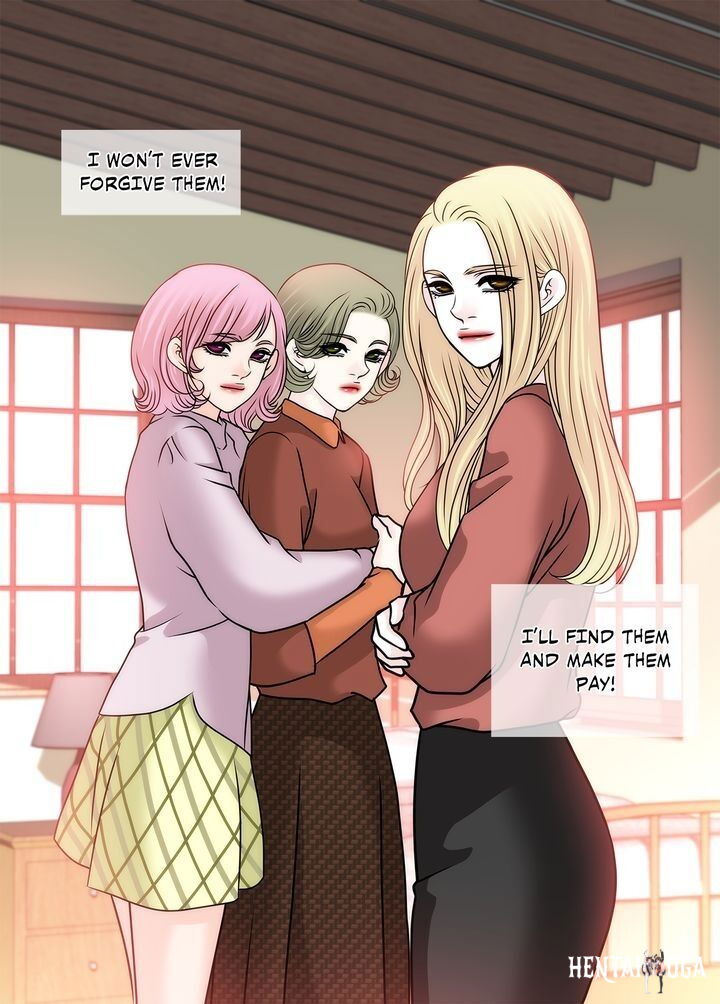 Cinderella&rsquo;s Man Cinderella&rsquo;s Man Chapter 58 - Page 17