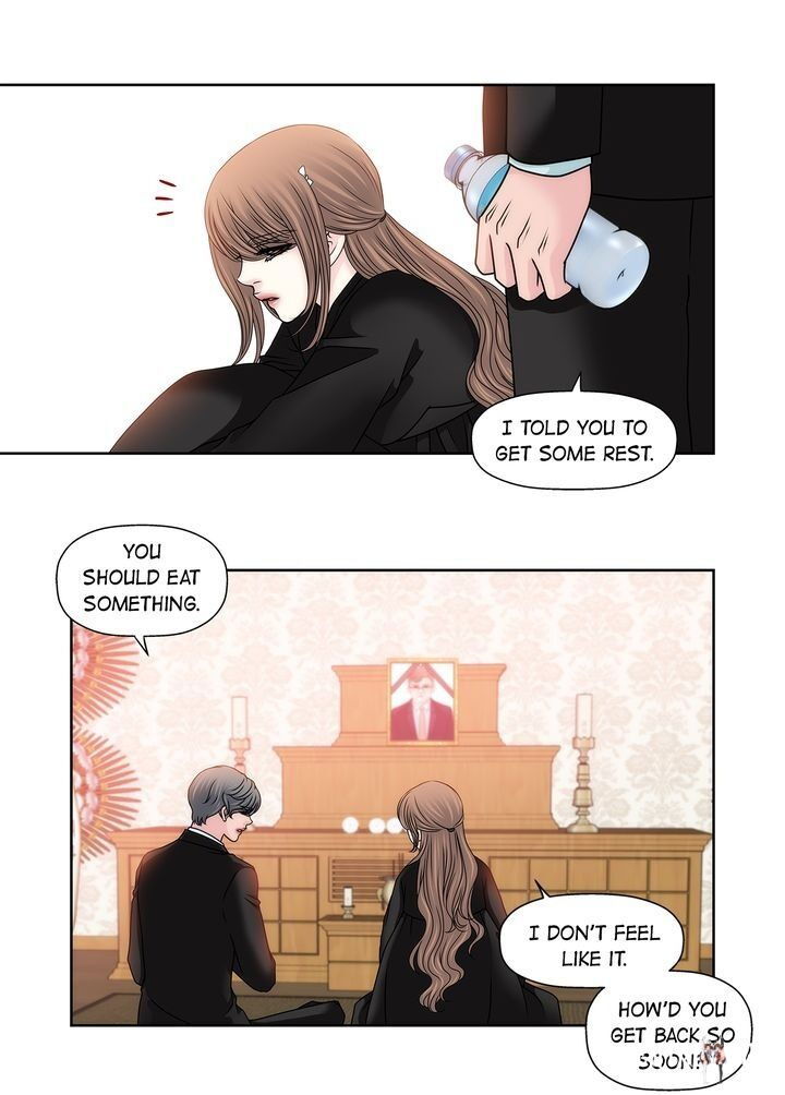 Cinderella&rsquo;s Man Cinderella&rsquo;s Man Chapter 58 - Page 18