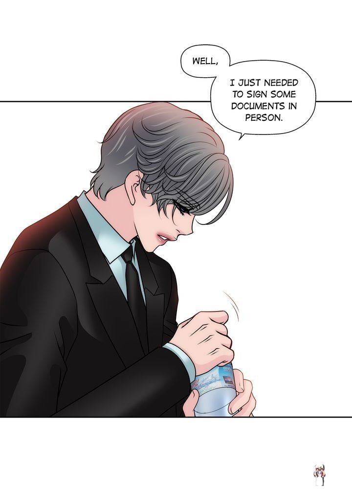 Cinderella&rsquo;s Man Cinderella&rsquo;s Man Chapter 58 - Page 19