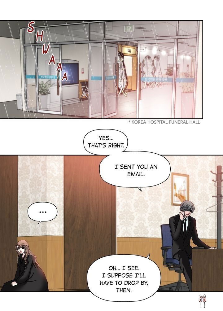 Cinderella&rsquo;s Man Cinderella&rsquo;s Man Chapter 58 - Page 2