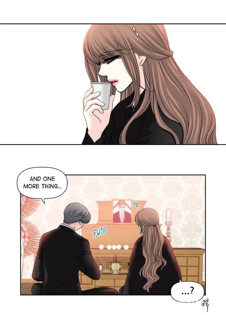 Cinderella&rsquo;s Man Cinderella&rsquo;s Man Chapter 58 - Page 21