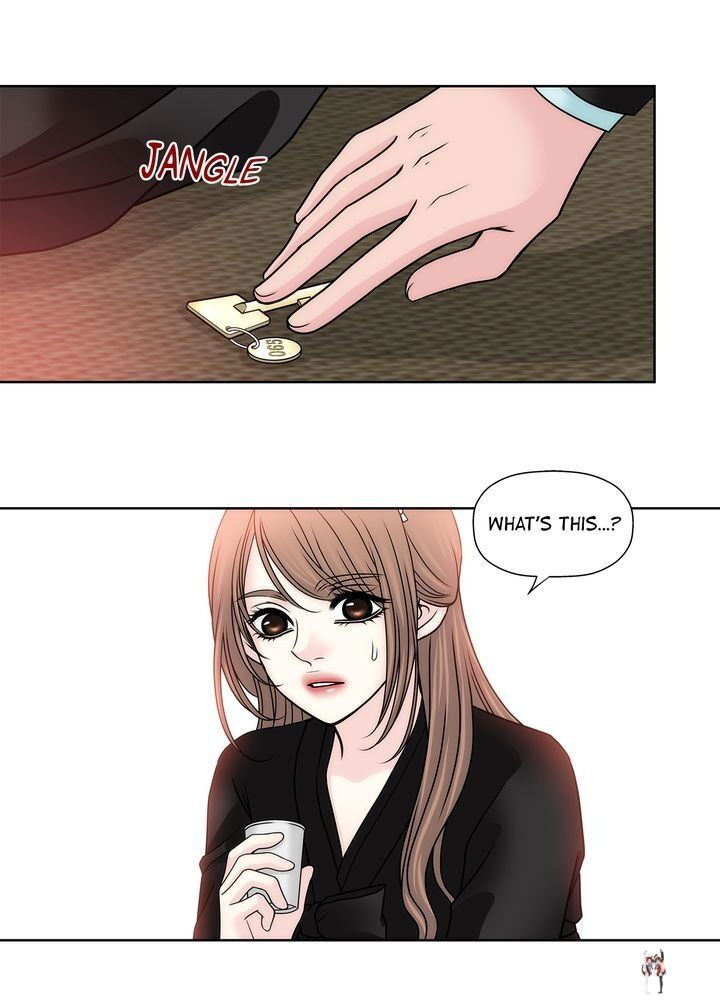 Cinderella&rsquo;s Man Cinderella&rsquo;s Man Chapter 58 - Page 22