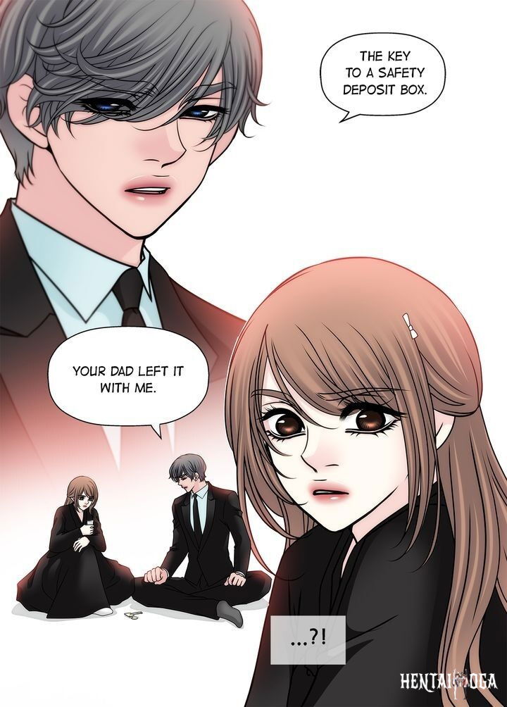 Cinderella&rsquo;s Man Cinderella&rsquo;s Man Chapter 58 - Page 23